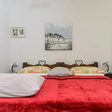 Antikar Apartament