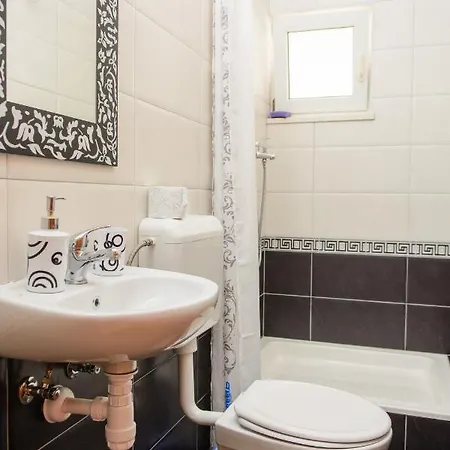 Antikar Apartament *