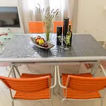 Antikar Lejlighed Sevid