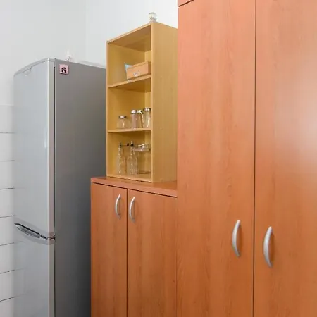 Antikar Apartamento Sevid