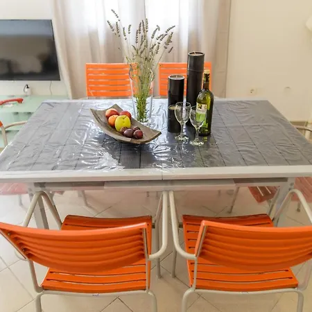 Antikar Apartamento Sevid