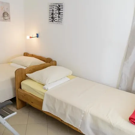 Apartment Antikar Sevid