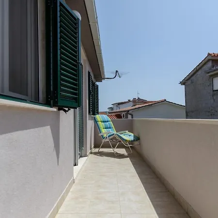 Antikar Apartment Sevid