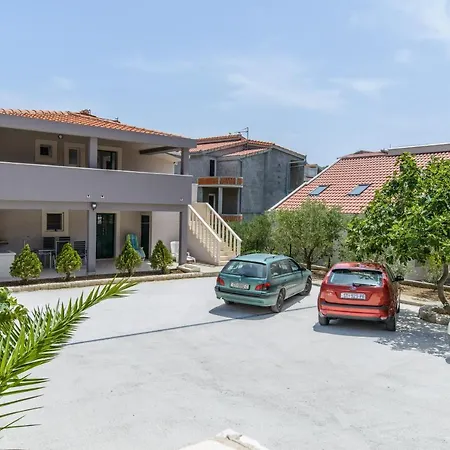 Antikar Apartment Sevid