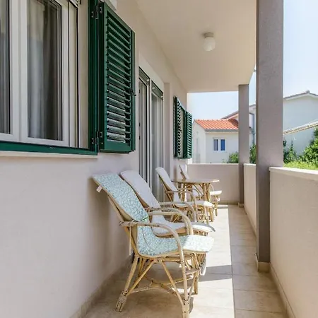 Apartamento Antikar *