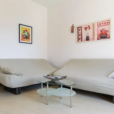 Apartment Antikar Sevid