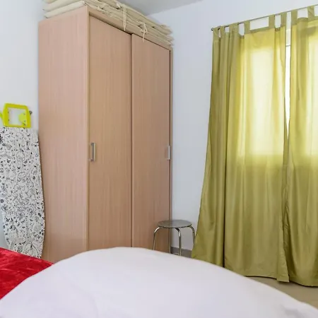 Apartment Antikar Sevid