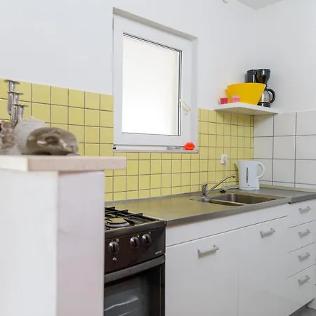 Apartamento Antikar *
