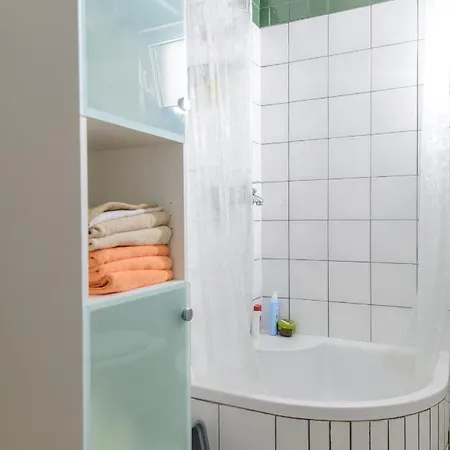 Antikar Apartment *